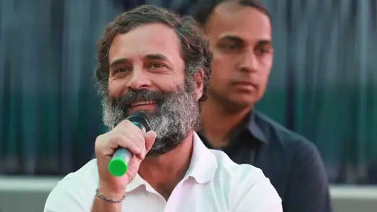 राहुल गांधी आज मालाखेडा में जनसभा को करेंगे संबोधित